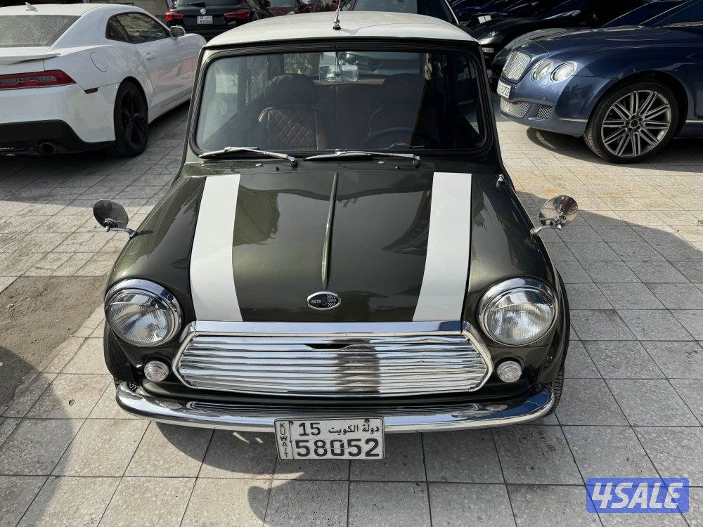 ميني كوبر2