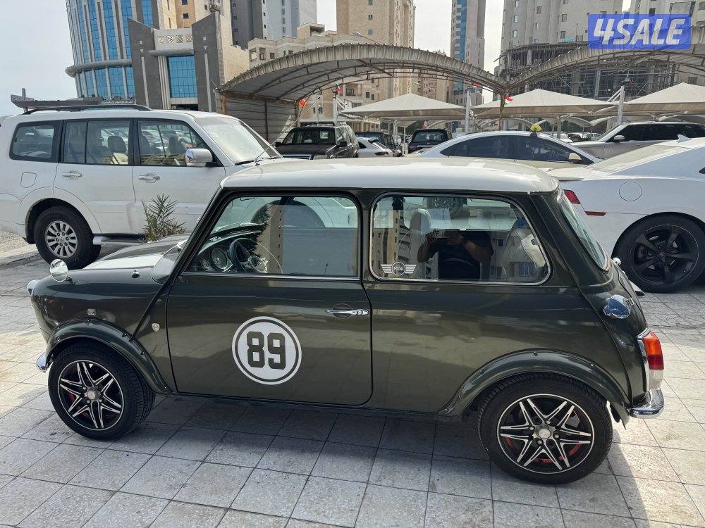 ميني كوبر4