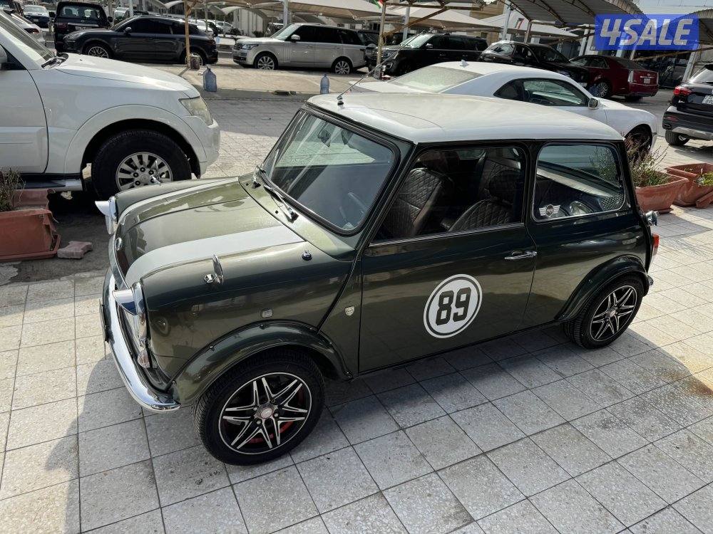 ميني كوبر5