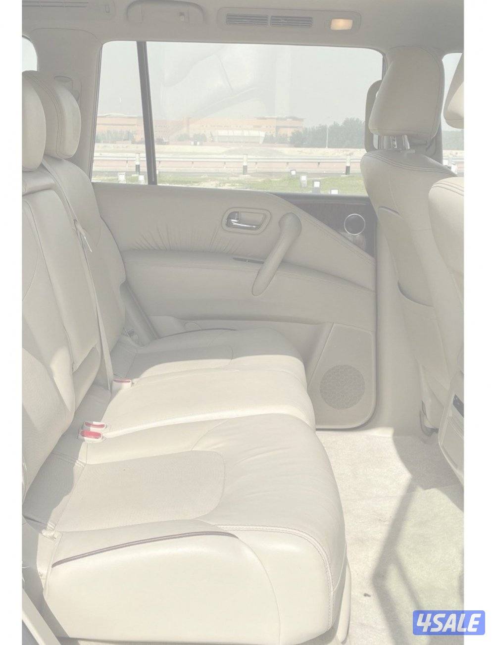 للبيع باترول بلاتينيوم7