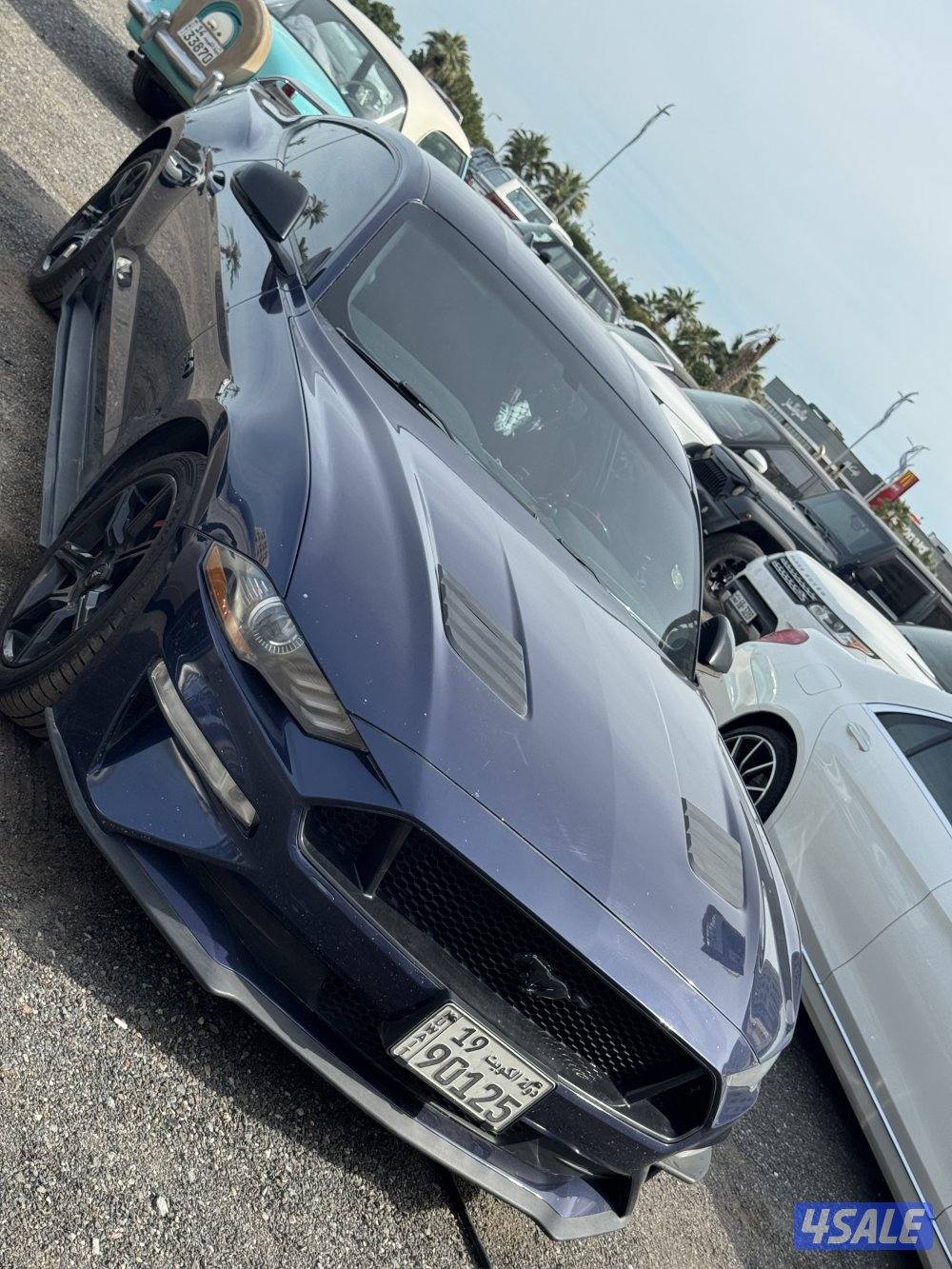 للبيع 2020 تماتيك شرط الفحص بالكامل4