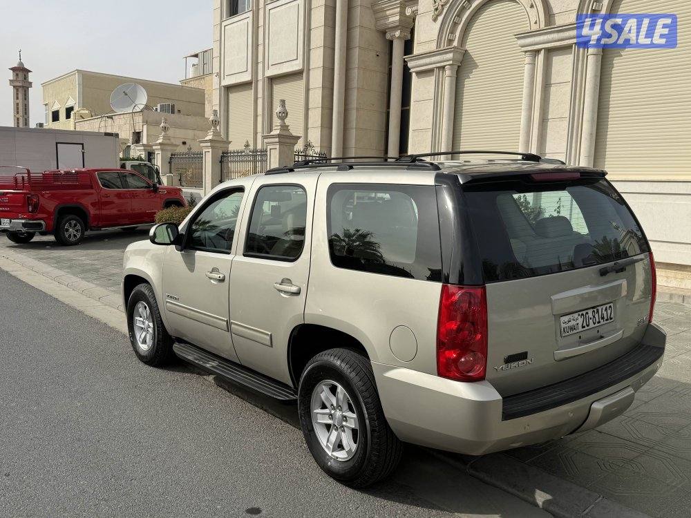 للبيع يوكن3