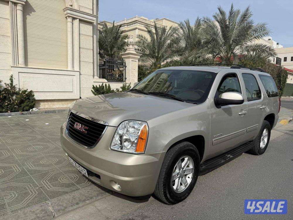 للبيع يوكن4