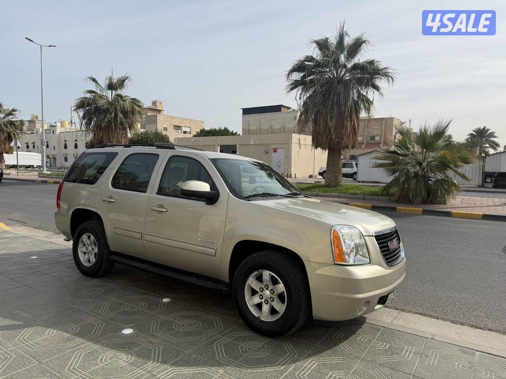 للبيع يوكن5