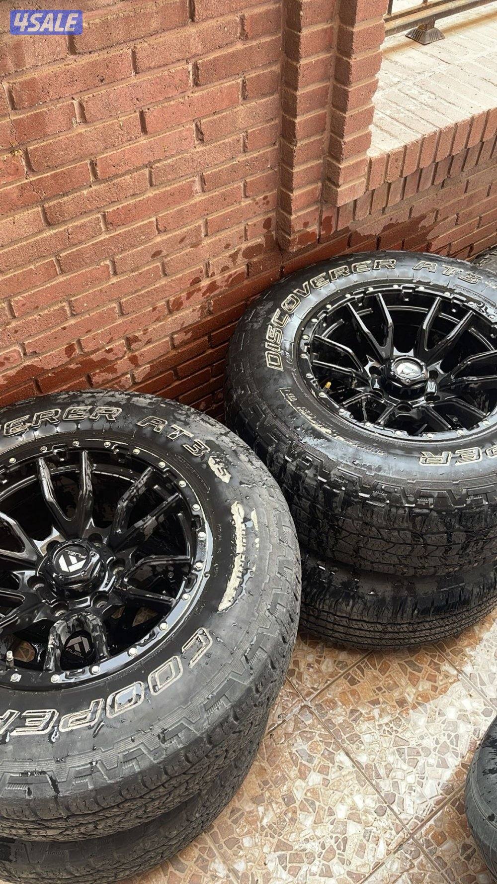 رنقات فيول1