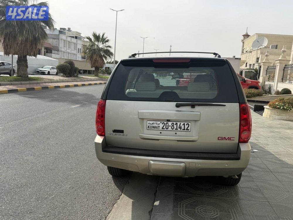 للبيع يوكن6