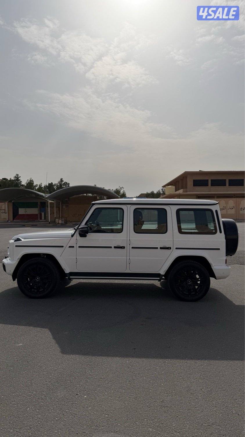 G-class 5003