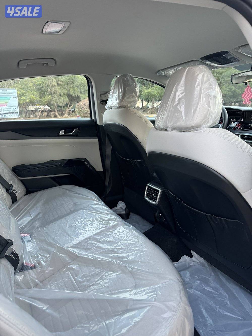 كيا K5 موديل 2023 وكااالة8