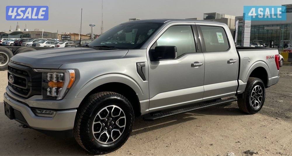 للبيع وانيت FX4 صبغ الوكالة المالك الأول0