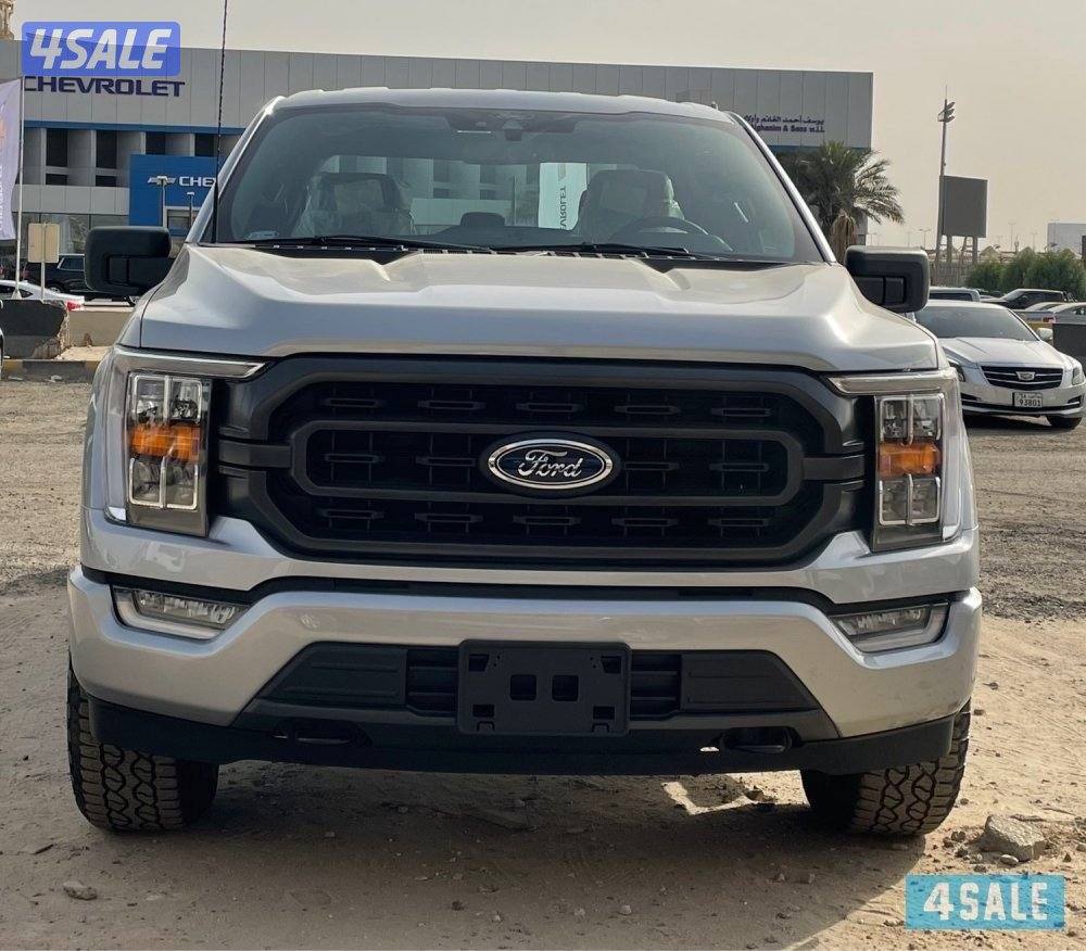 للبيع وانيت FX4 صبغ الوكالة المالك الأول1