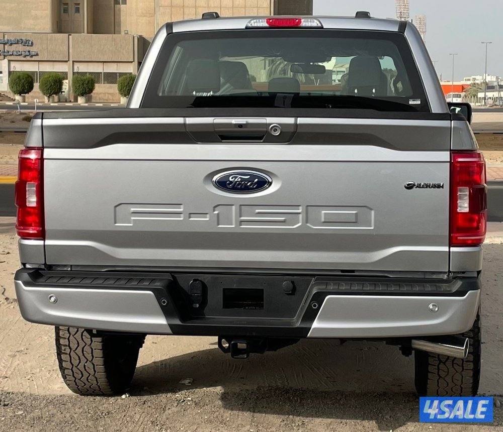 للبيع وانيت FX4 صبغ الوكالة المالك الأول4