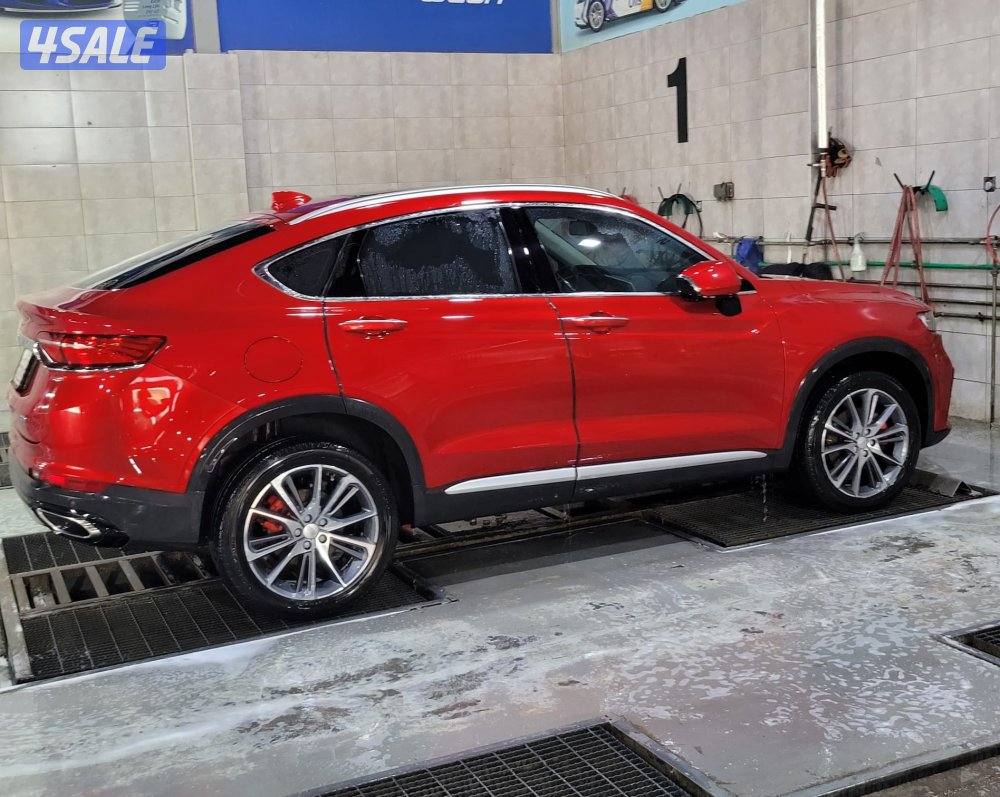 جيلي - توجيلا 20228