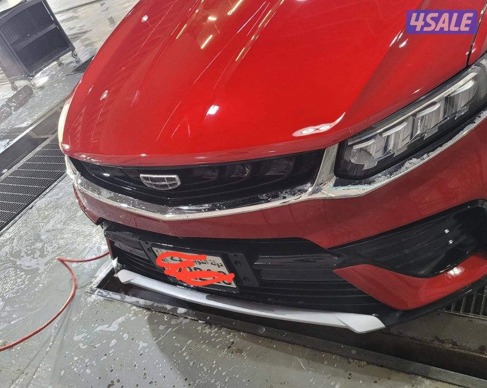 جيلي - توجيلا 202210