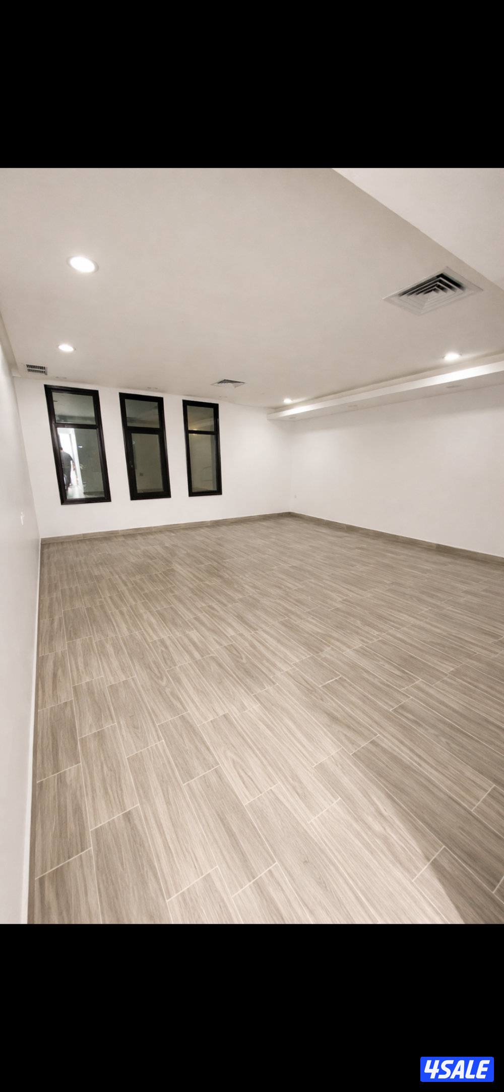 للايجار شقة مميزة في العمرية2