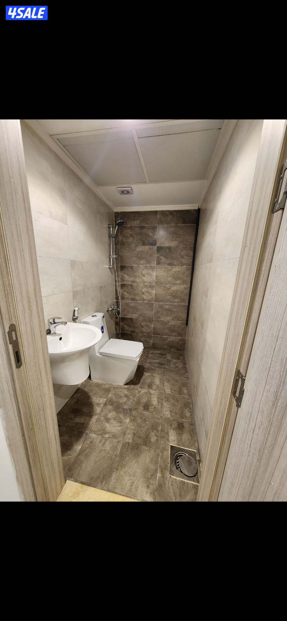 للايجار شقة مميزة في العمرية3