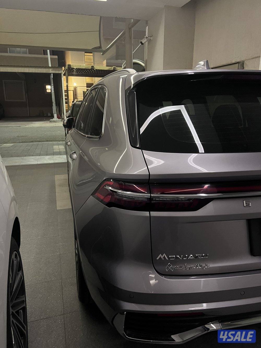 للبيع جيب مونجارو1