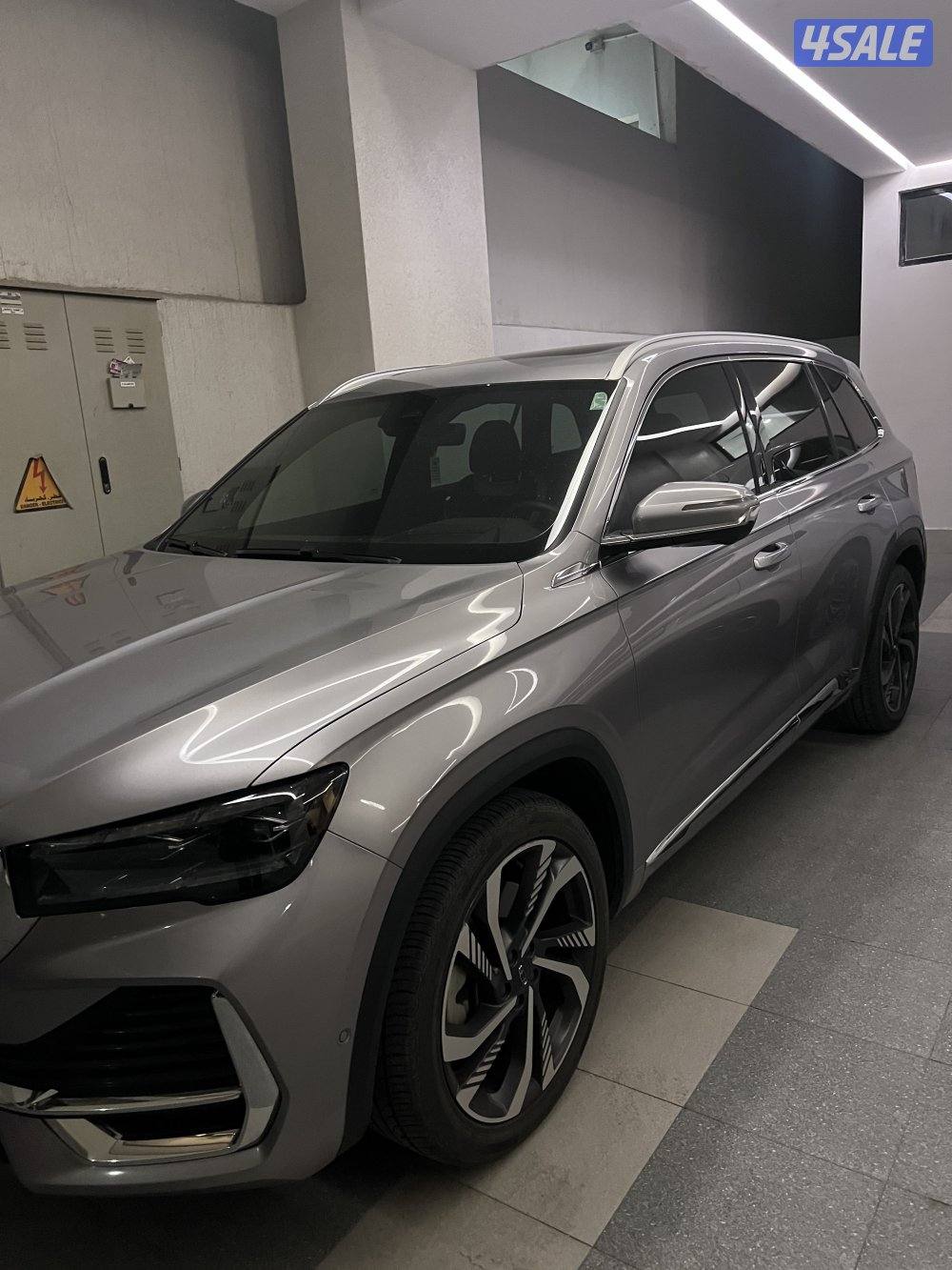 للبيع جيب مونجارو2