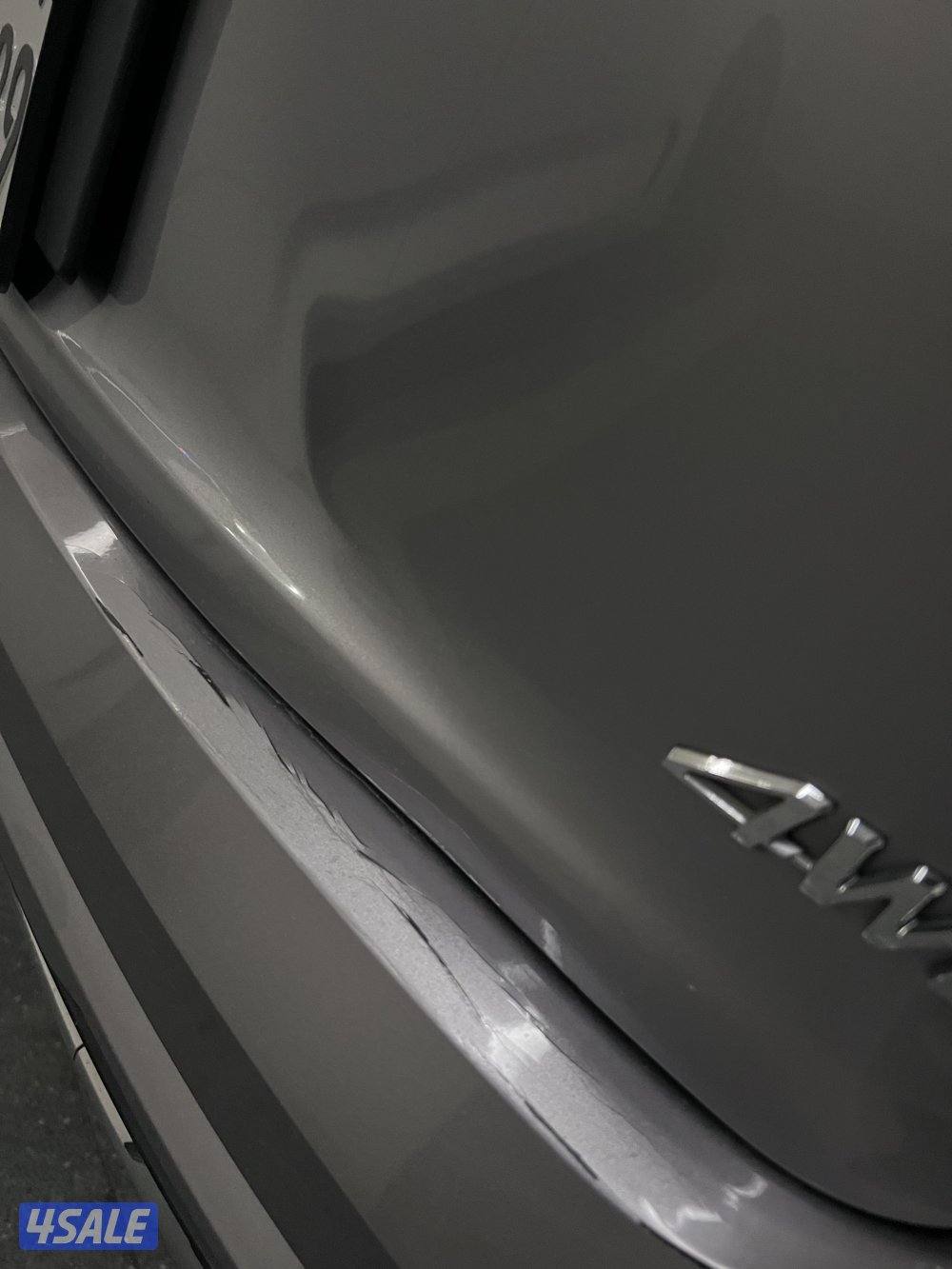 للبيع جيب مونجارو3