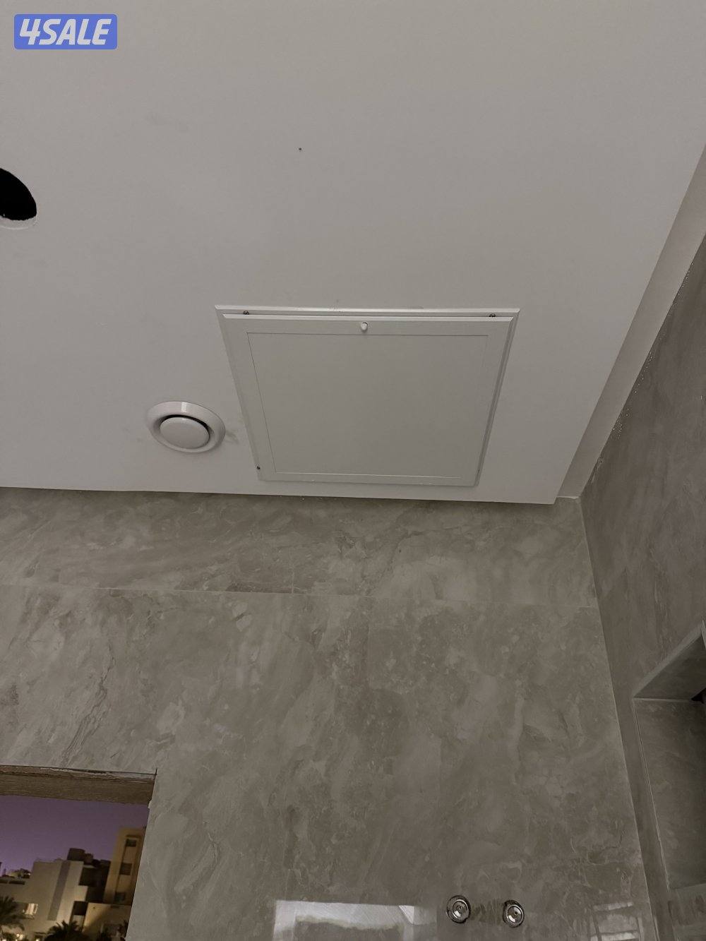 تصليح شفاط مطبخ تهويه مركزيه1