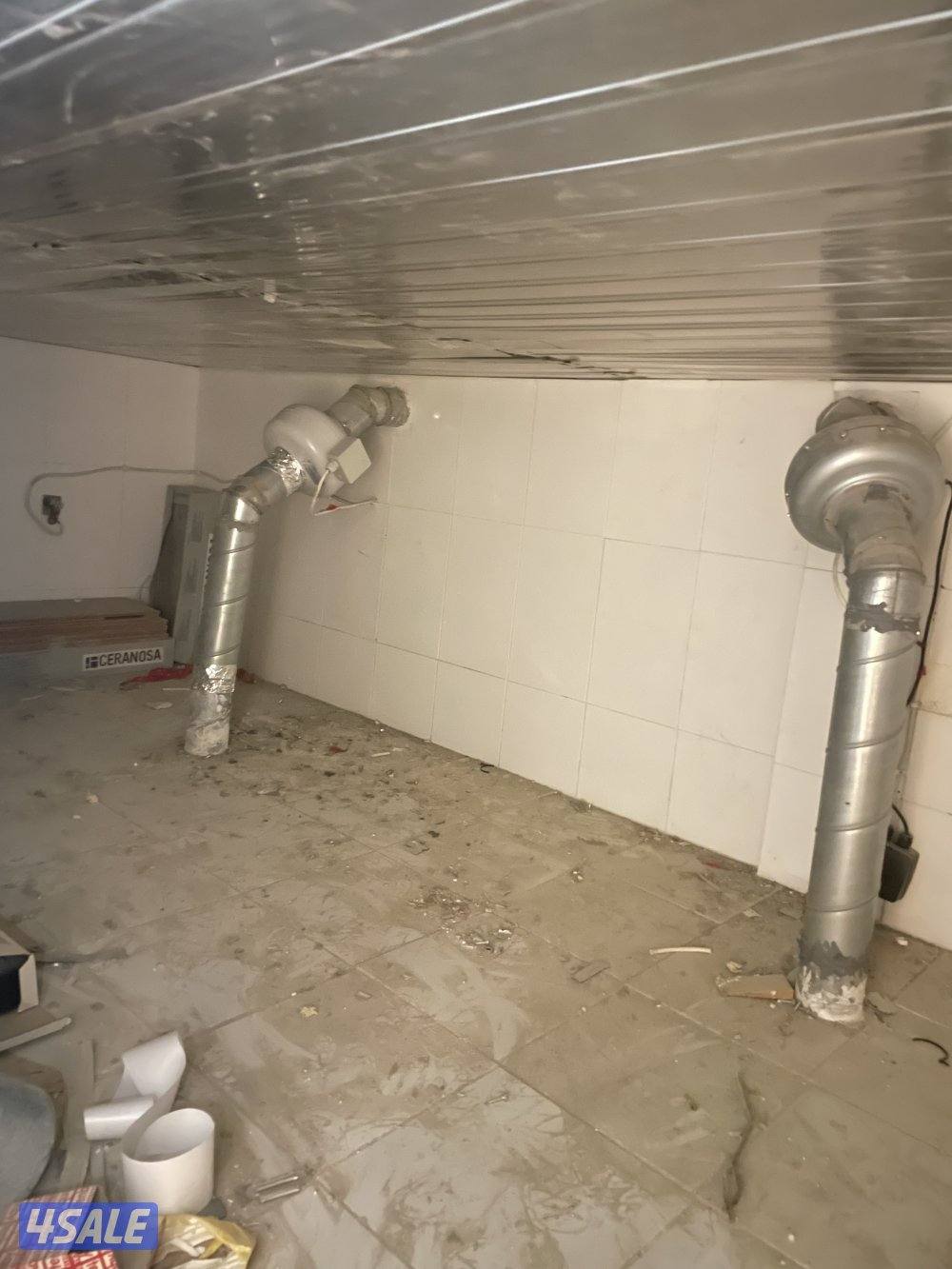 تصليح شفاط مطبخ تهويه مركزيه3