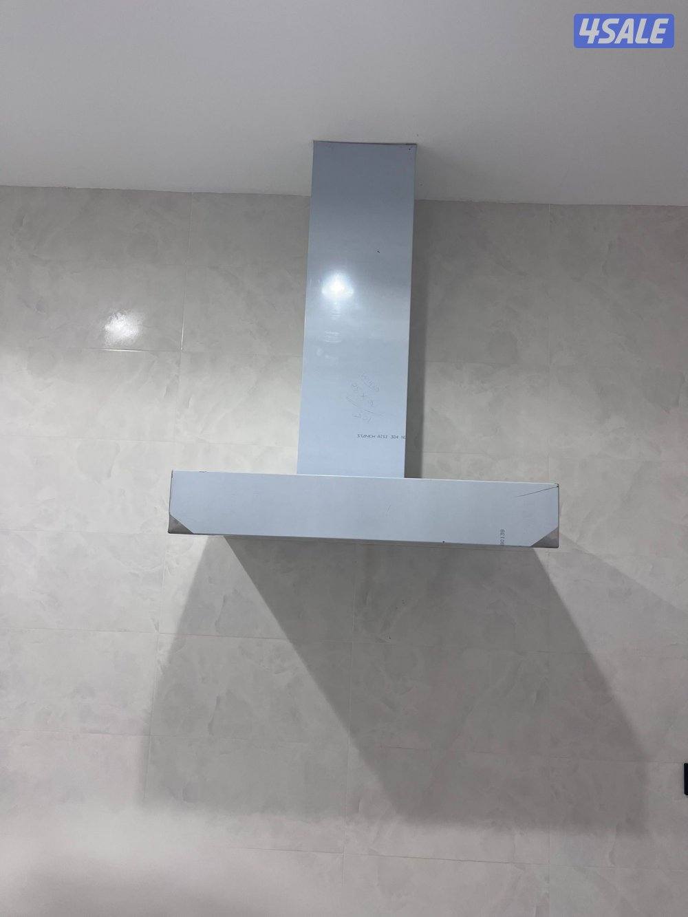 تصليح شفاط مطبخ تهويه مركزيه7