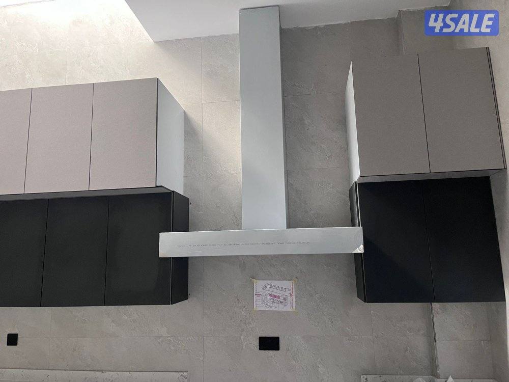 تصليح شفاط مطبخ تهويه مركزيه8