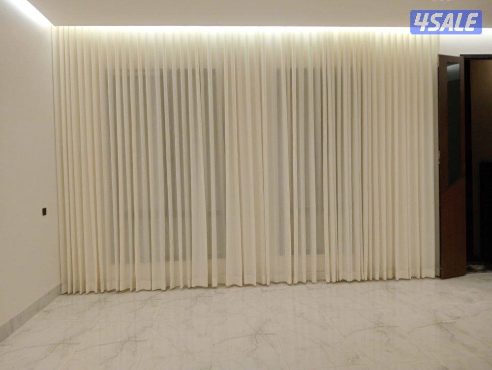 ستائر  تنجيد2