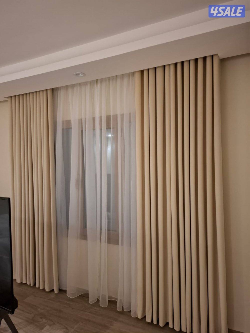 ستائر  تنجيد4