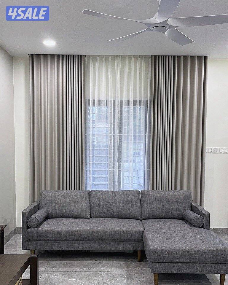 ستائر  تنجيد6