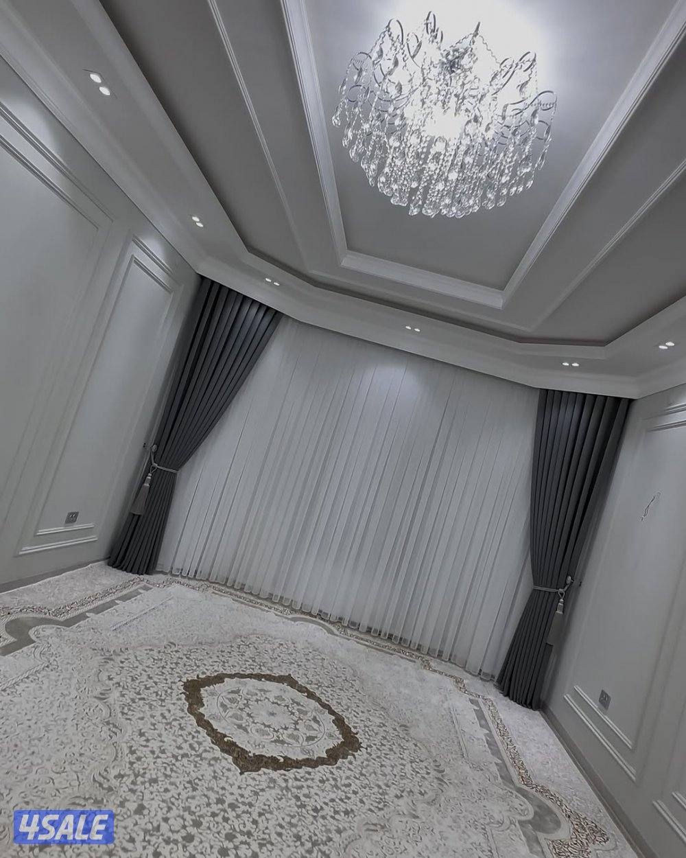 ستائر  تنجيد7