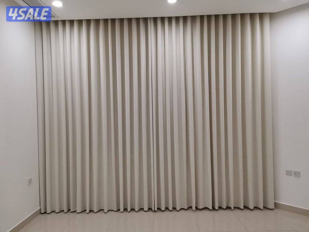 ستائر  تنجيد9