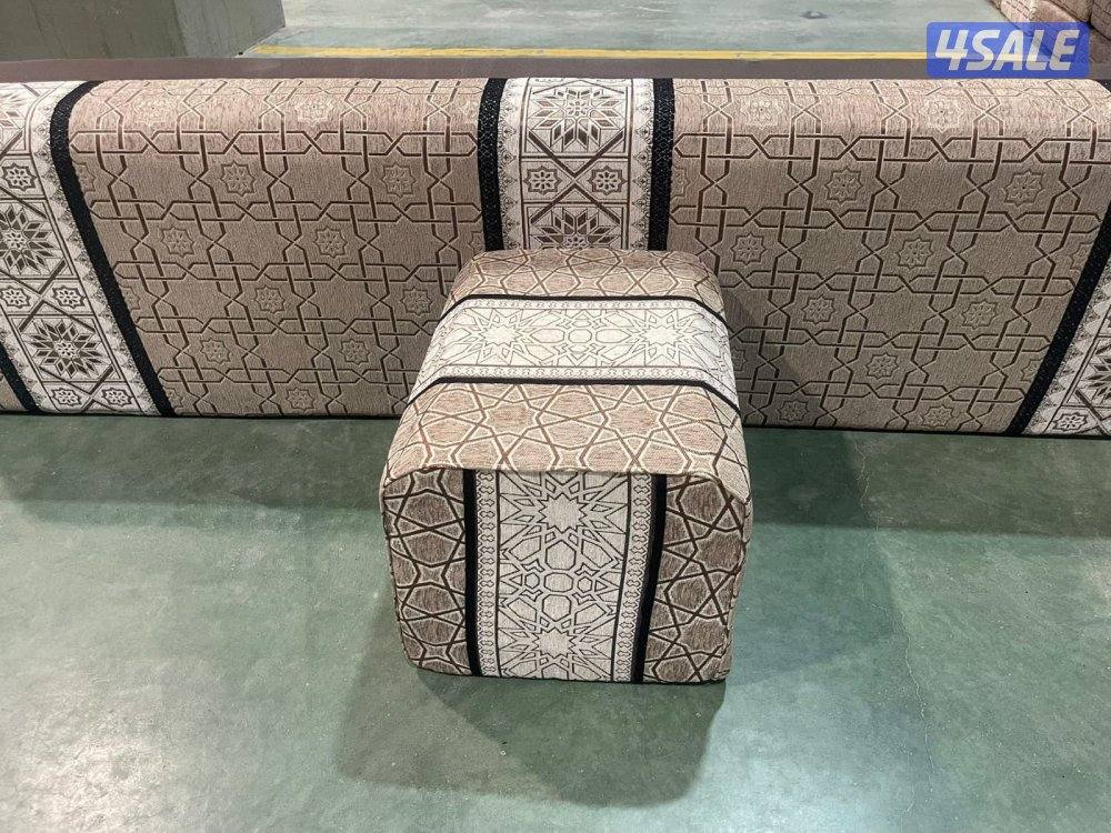 سجادزل قص مساند... تنجيد جديد جلسات أرضية8