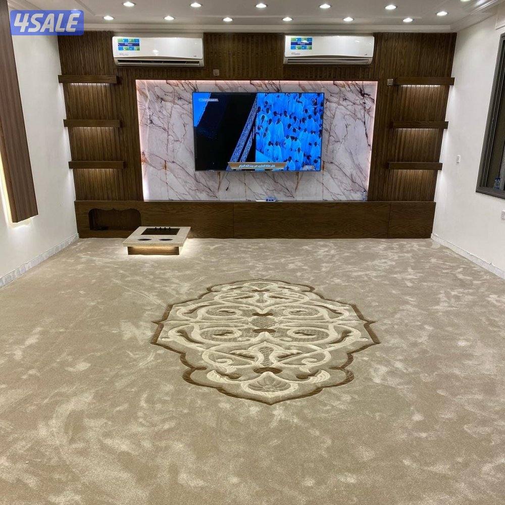 سجادزل قص مساند... تنجيد جديد جلسات أرضية12