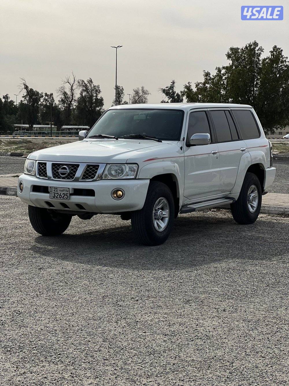 فحص بالكامل قير عادي1