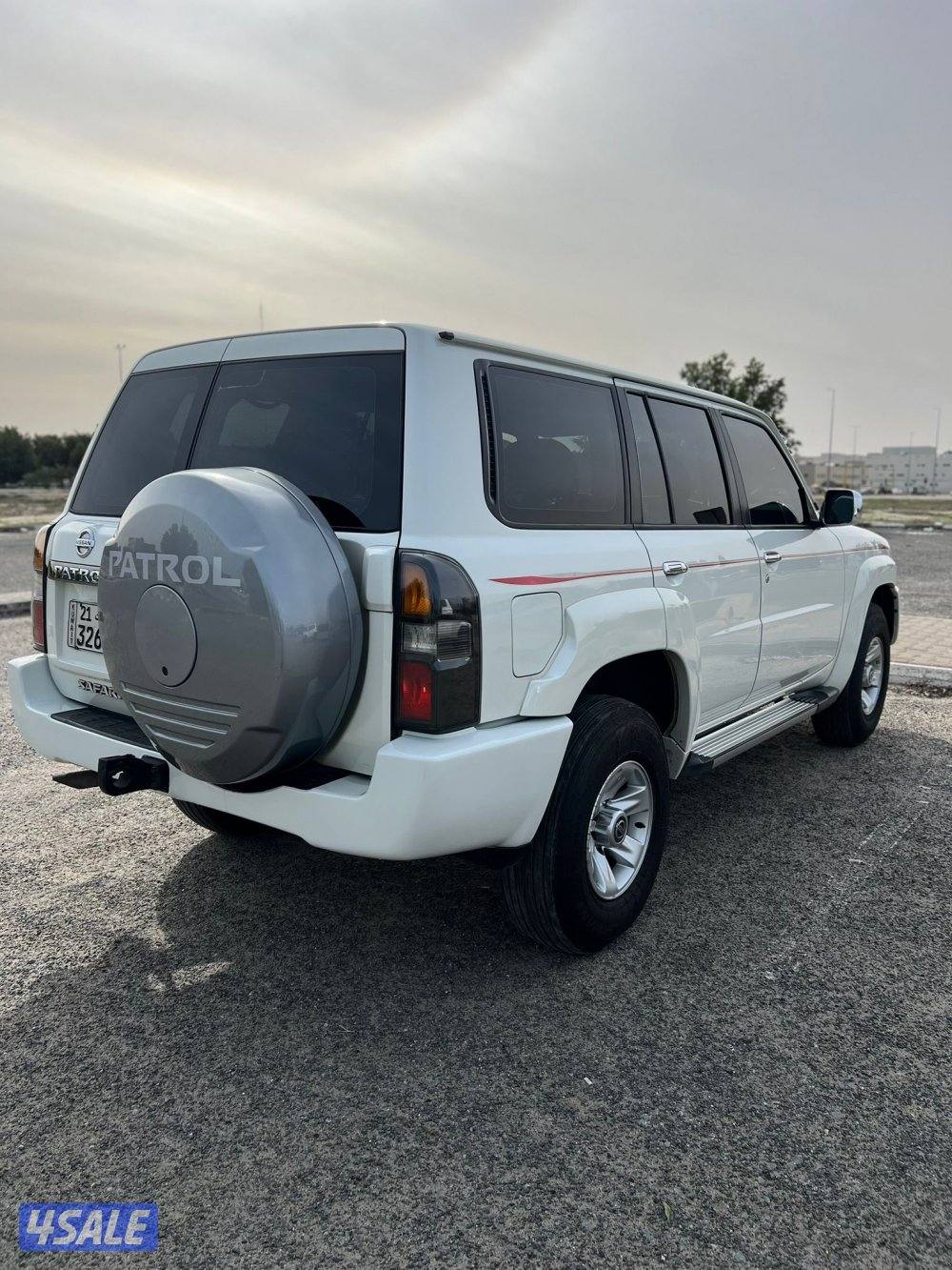 فحص بالكامل قير عادي2