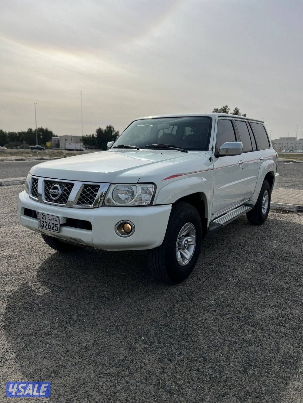 فحص بالكامل قير عادي3