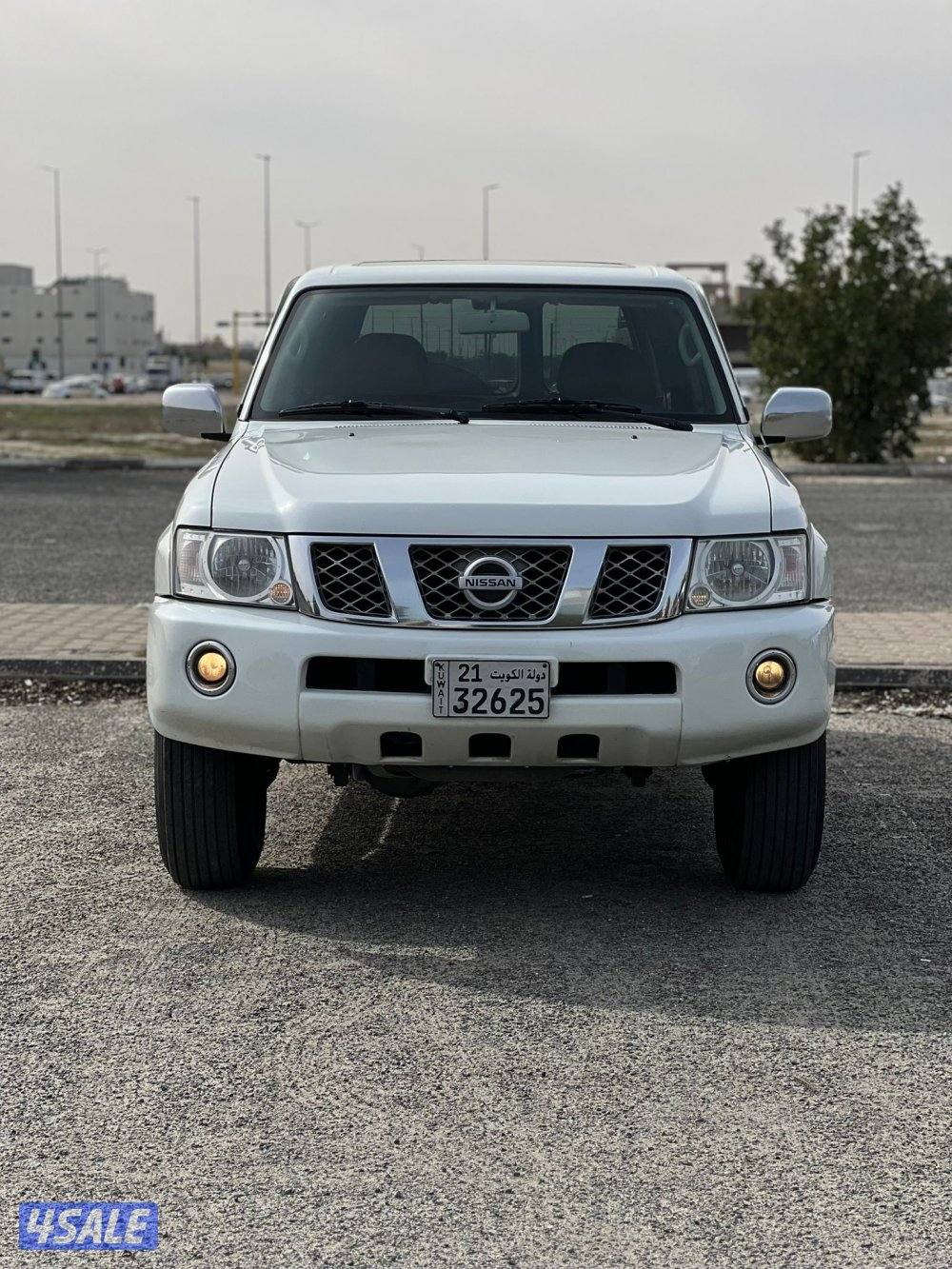 فحص بالكامل قير عادي4