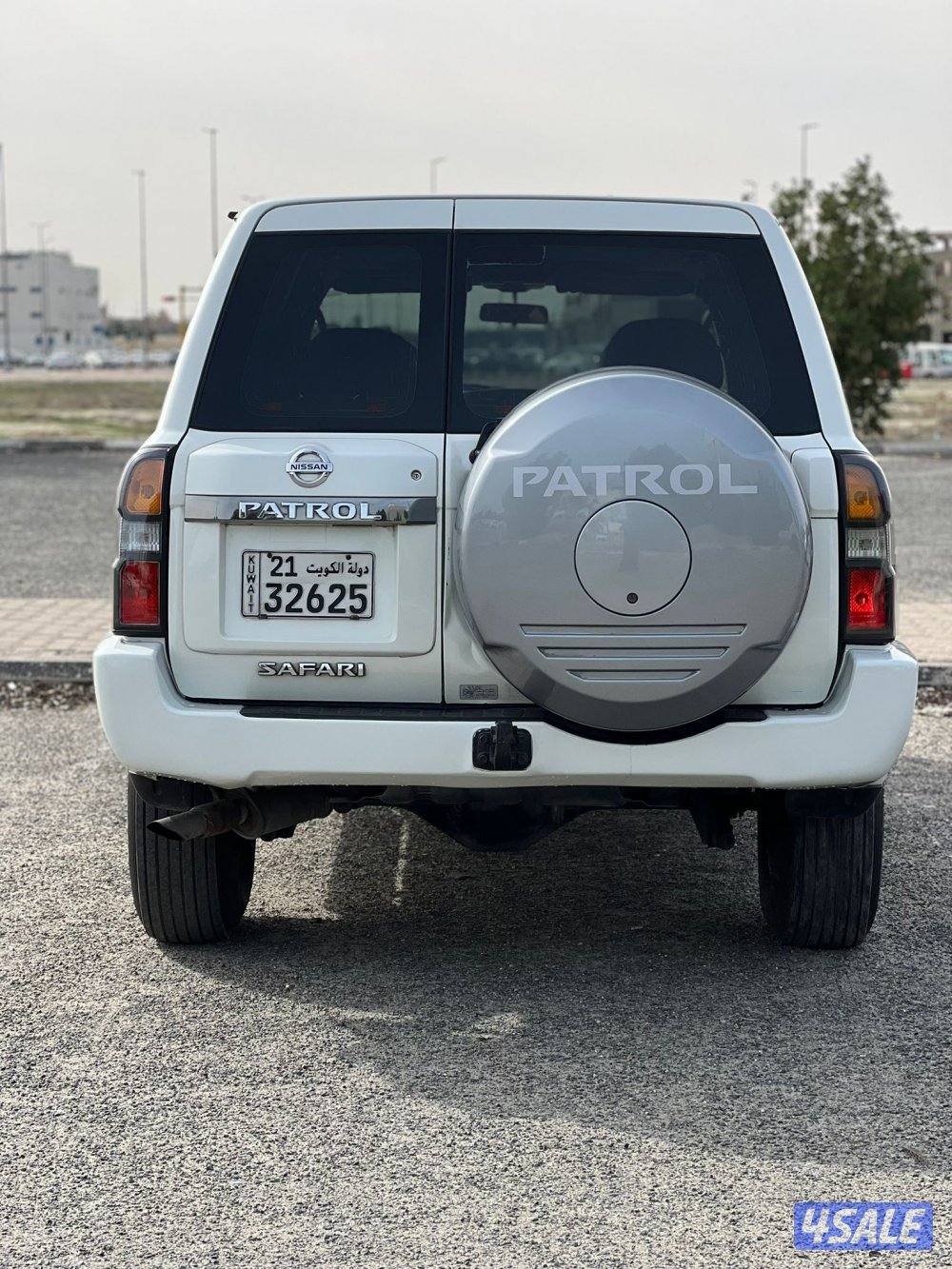 فحص بالكامل قير عادي5