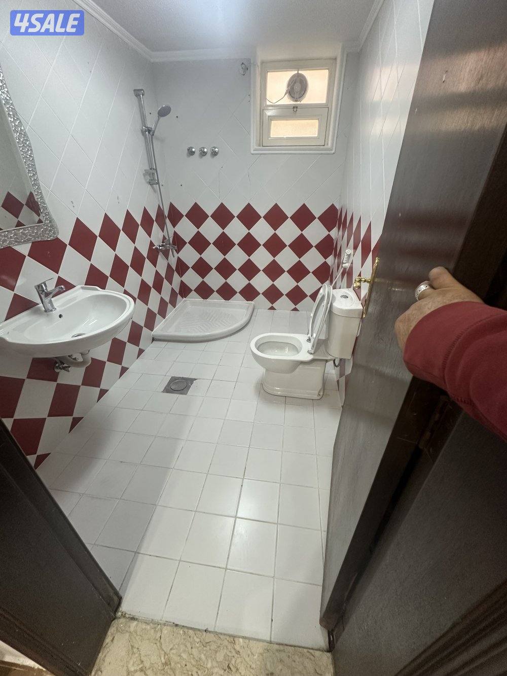 Villa for rent in Al-Manqaf, for companies only -للايجار فيلا بالمنقف12