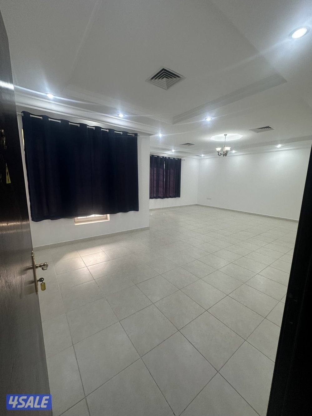 Villa for rent in Al-Manqaf, for companies only -للايجار فيلا بالمنقف14