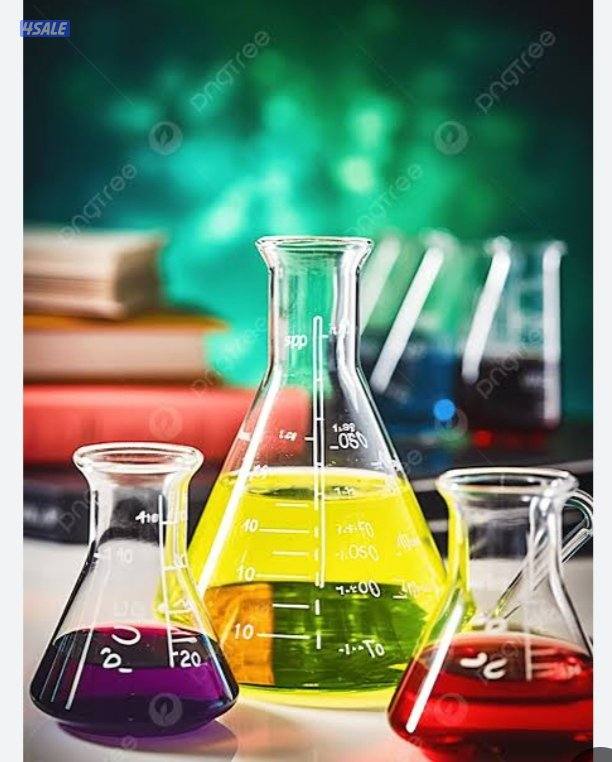 مدرس كيمياء للصف 10 و 11 و 12  وعلوم ابتدائي ومتوسط5