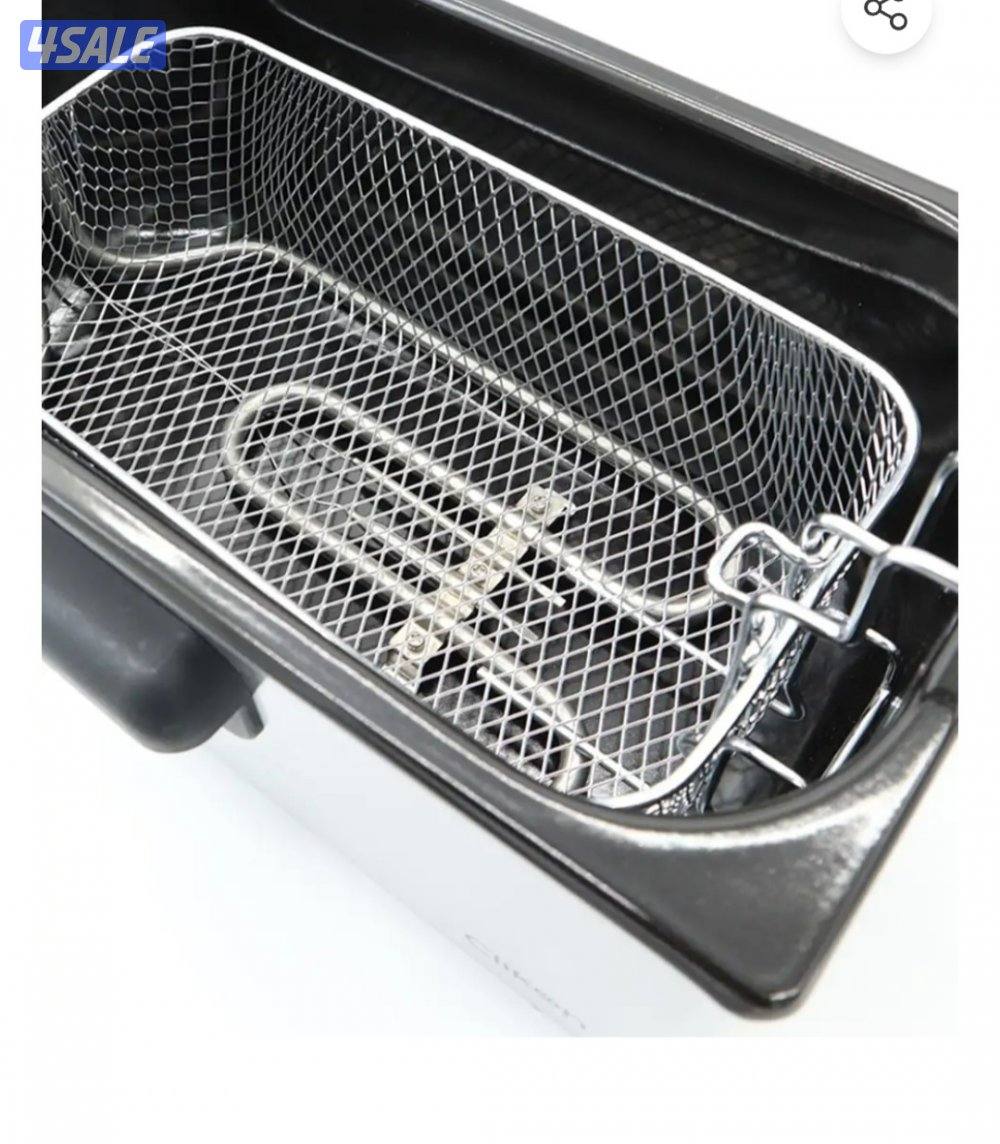 قلاية زيت جديده بالكرتون1