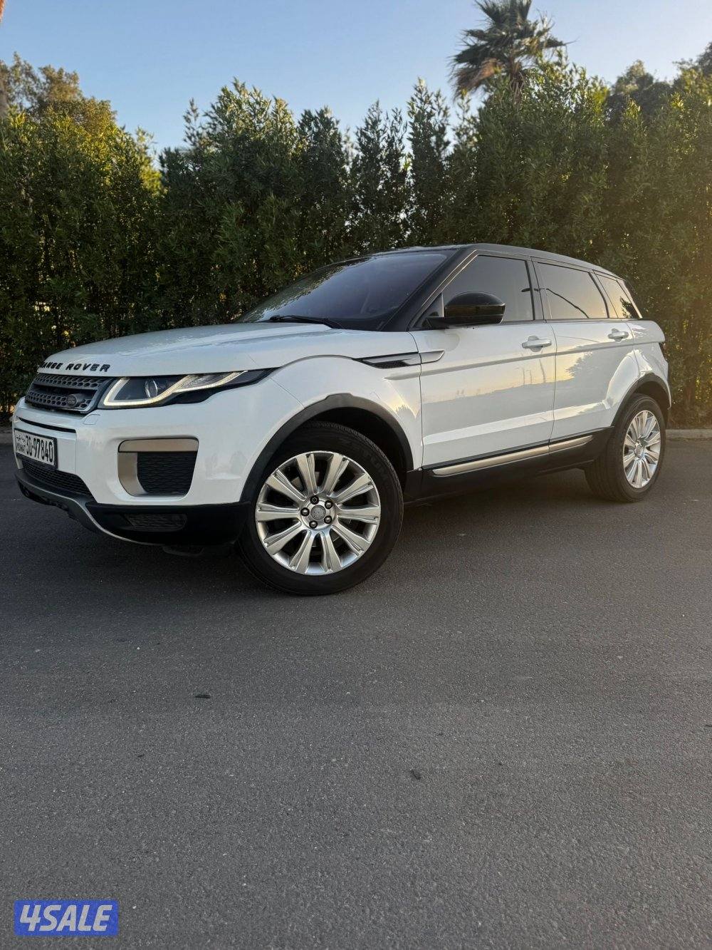 للبيع ايفوك 20160