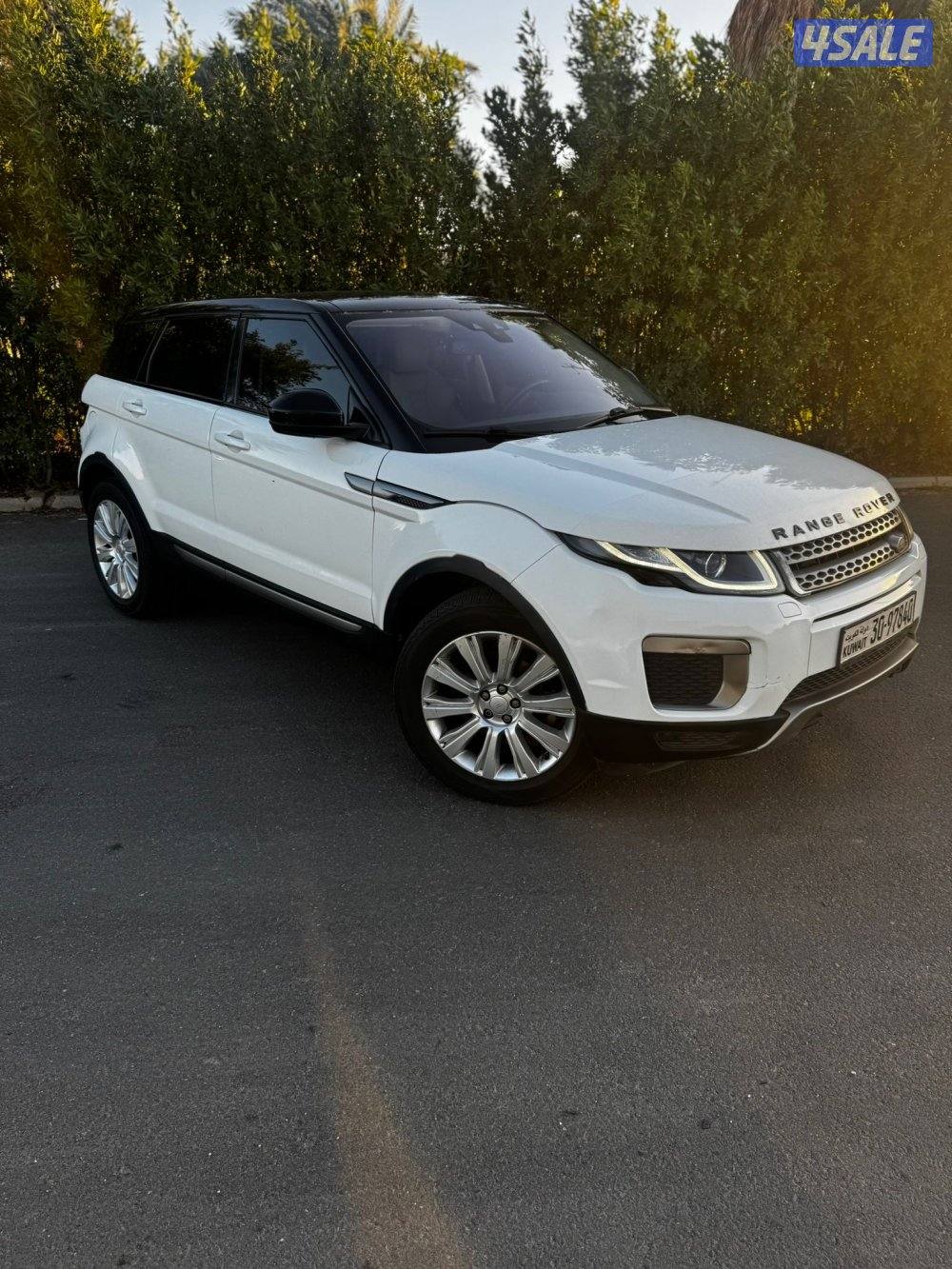 للبيع ايفوك 20161