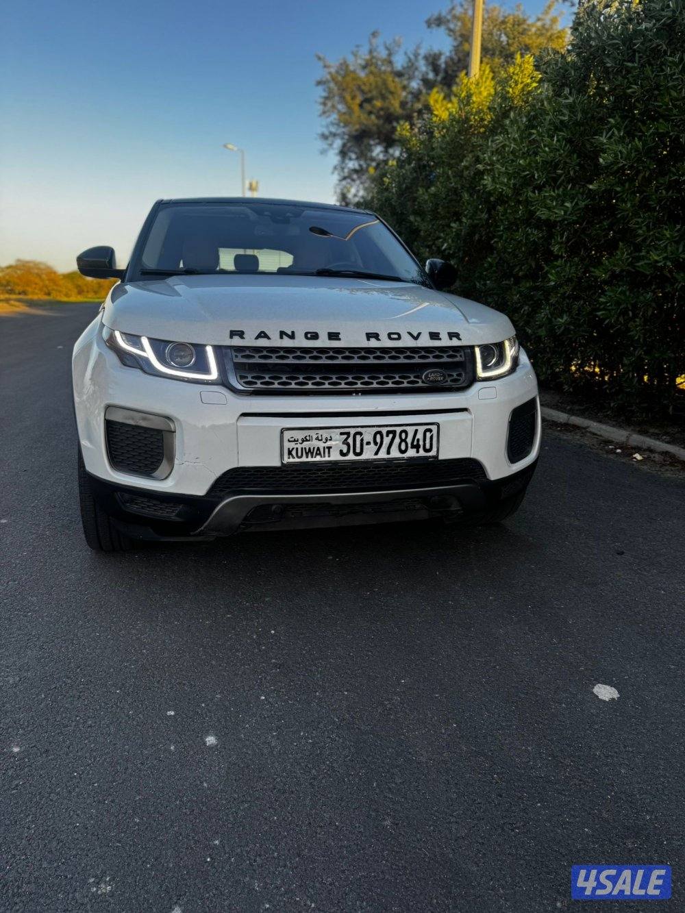 للبيع ايفوك 20162