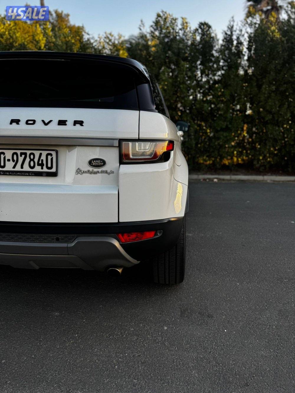 للبيع ايفوك 20165