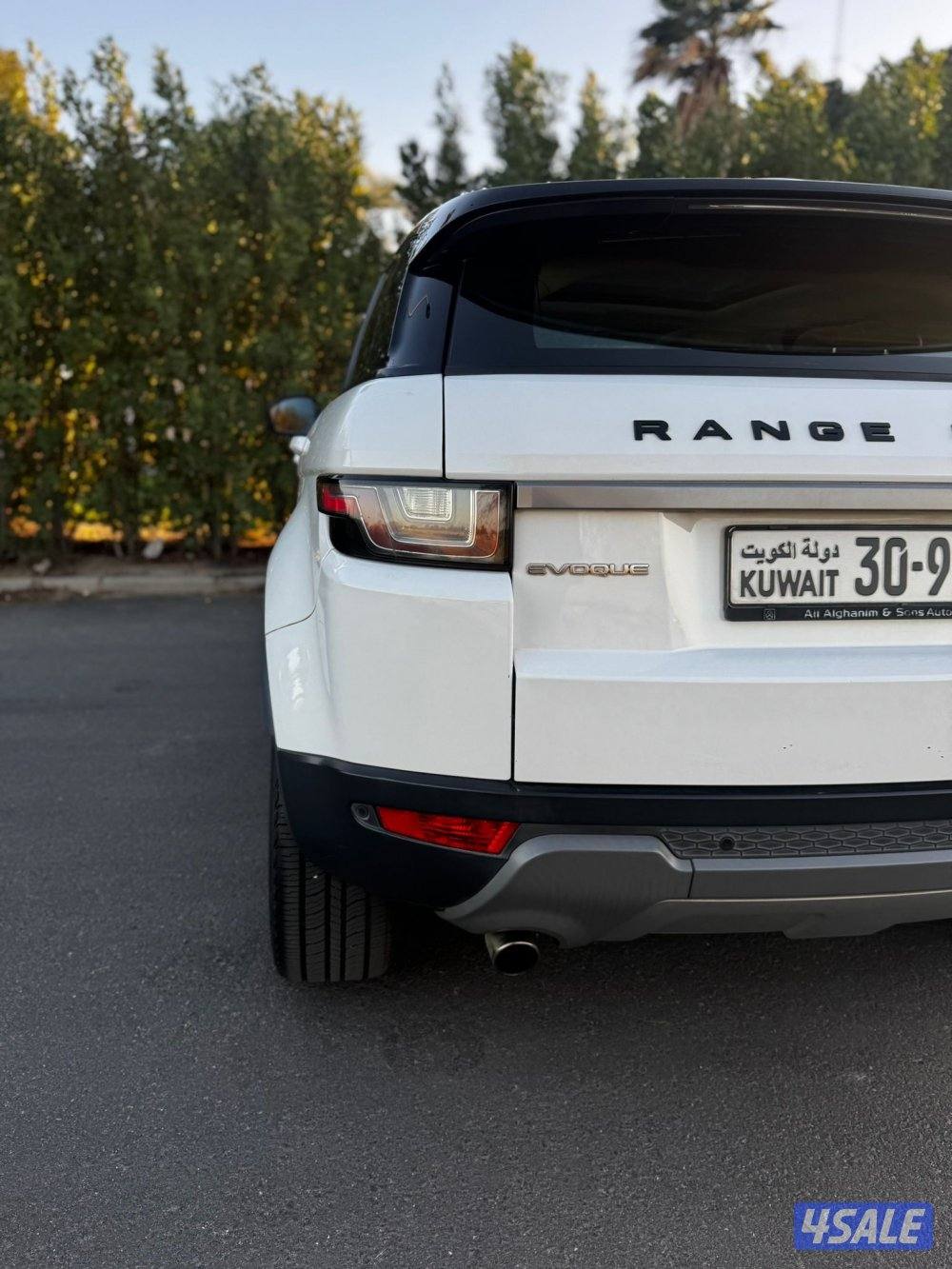 للبيع ايفوك 20166