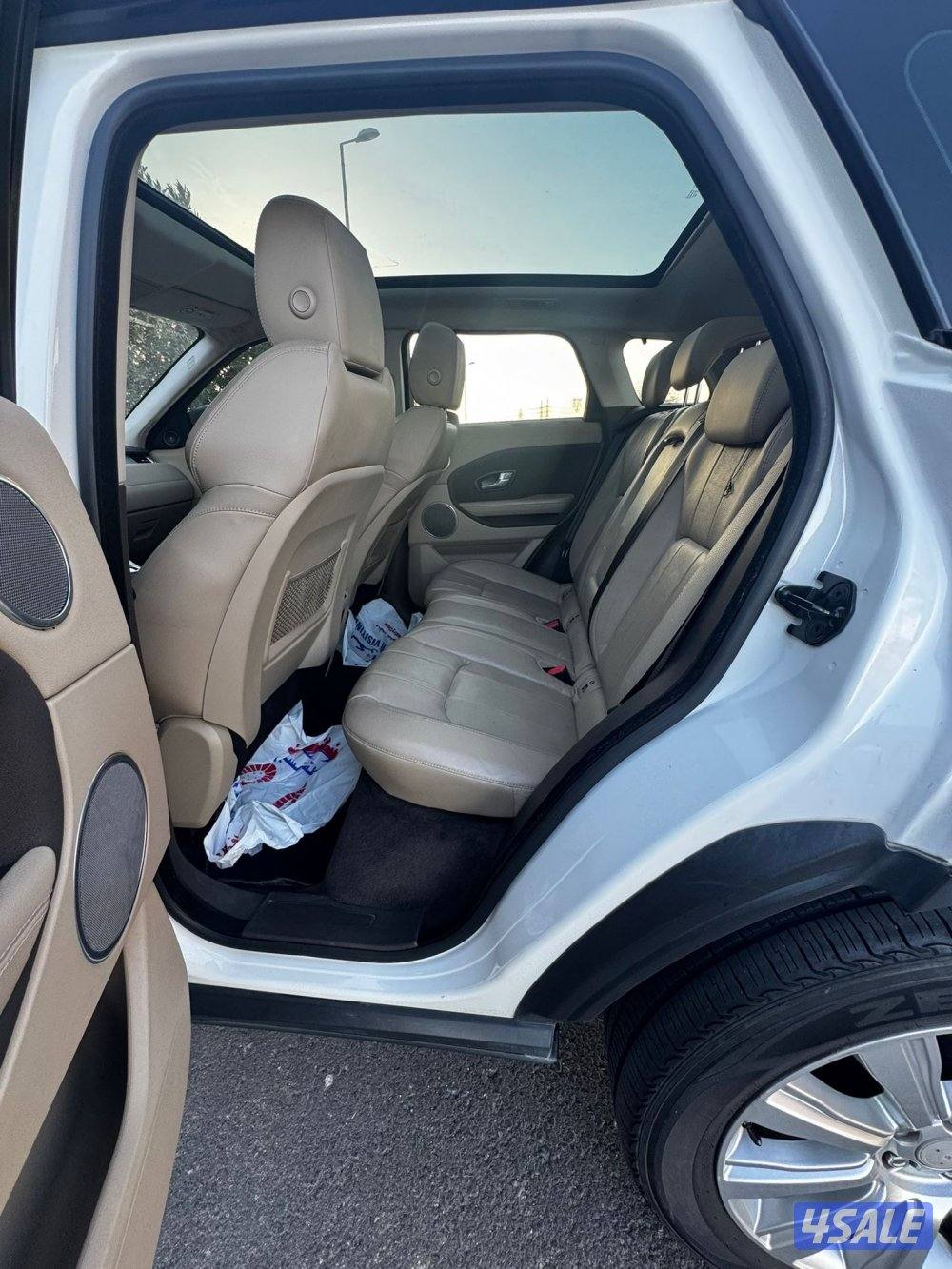 للبيع ايفوك 201611