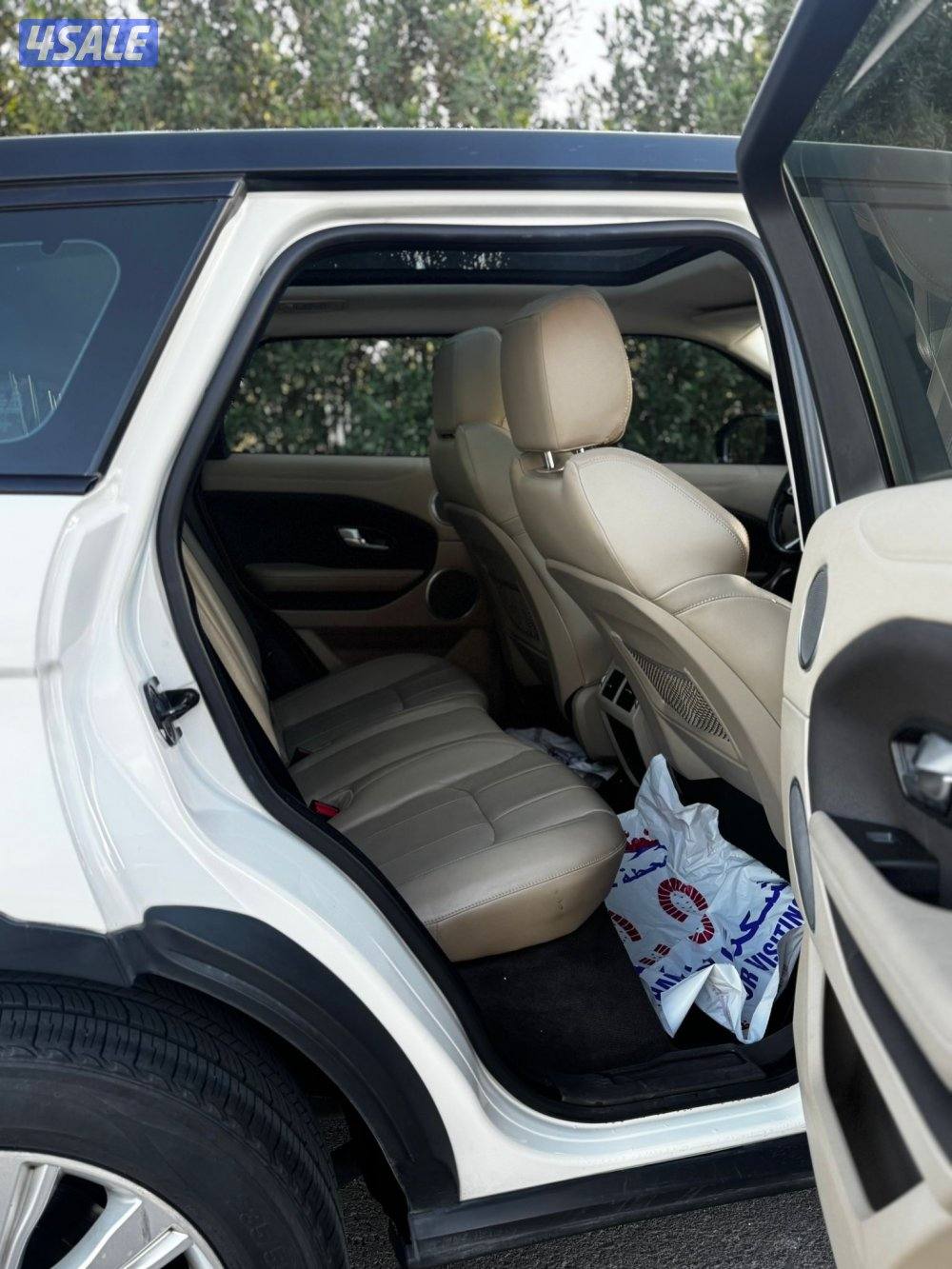 للبيع ايفوك 201614