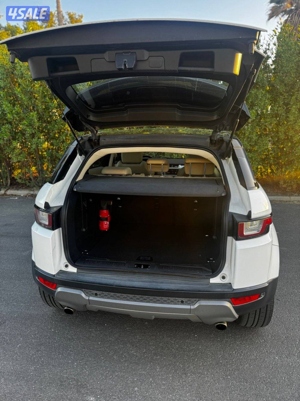 للبيع ايفوك 201615